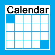 calendar