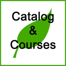 CourseLeaf