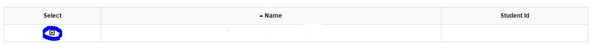 student search tab 2